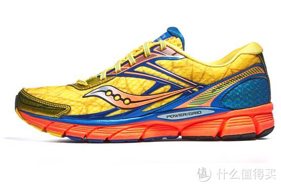 专题：中国最全翻译－《Runner’sWorld》2015秋季新品跑鞋评测及选购指南