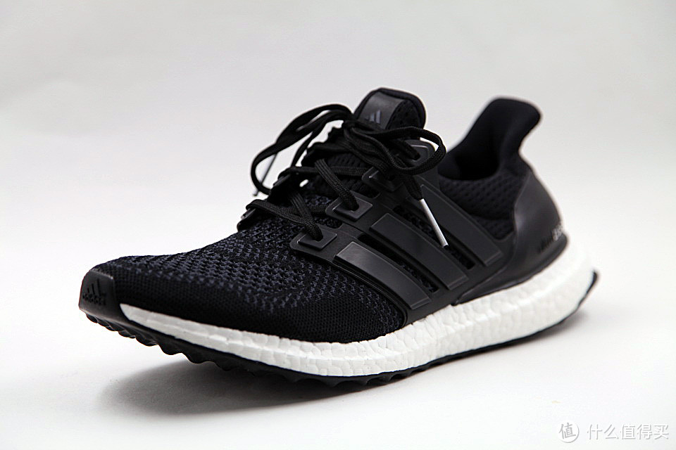 adidas 阿迪达斯 Ultra Boost 男款旗舰跑鞋开箱