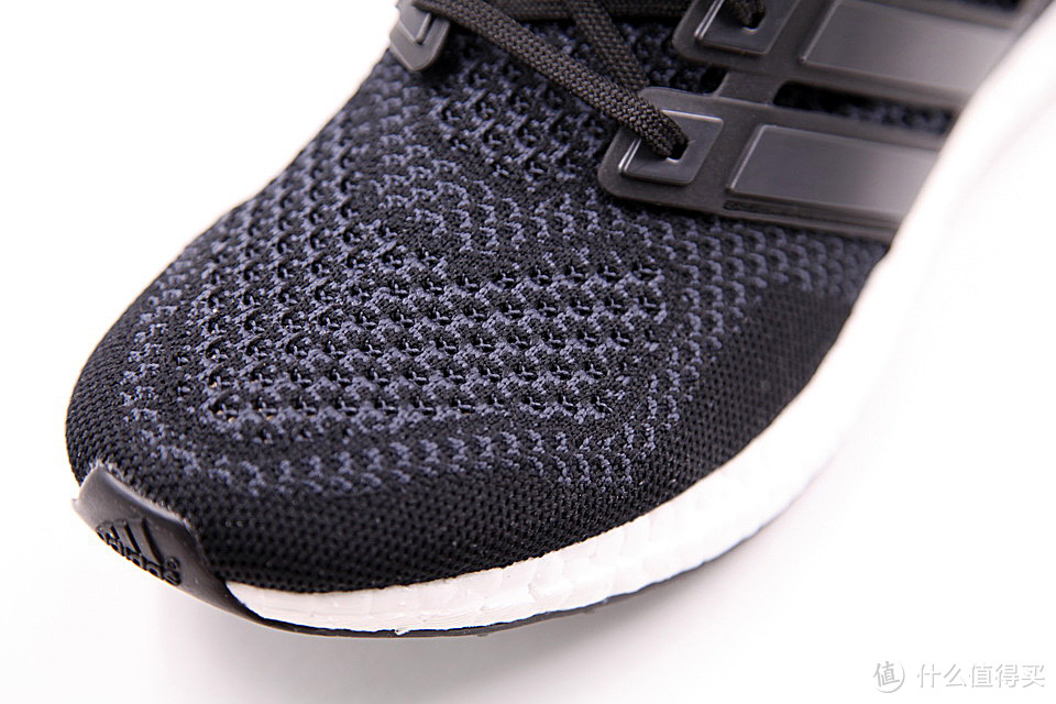 adidas 阿迪达斯 Ultra Boost 男款旗舰跑鞋开箱