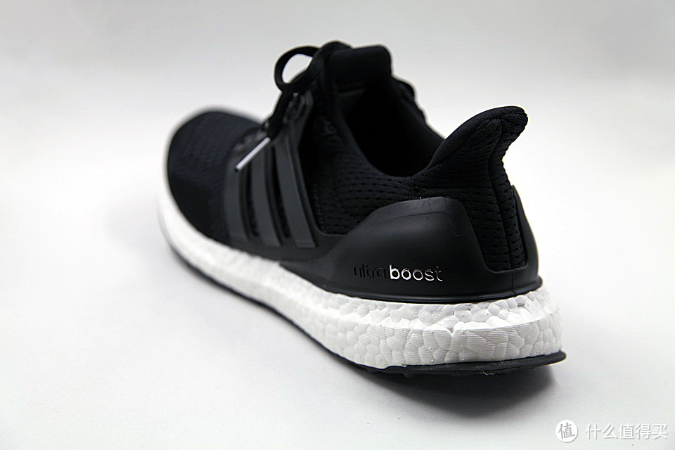 adidas 阿迪达斯 Ultra Boost 男款旗舰跑鞋开箱