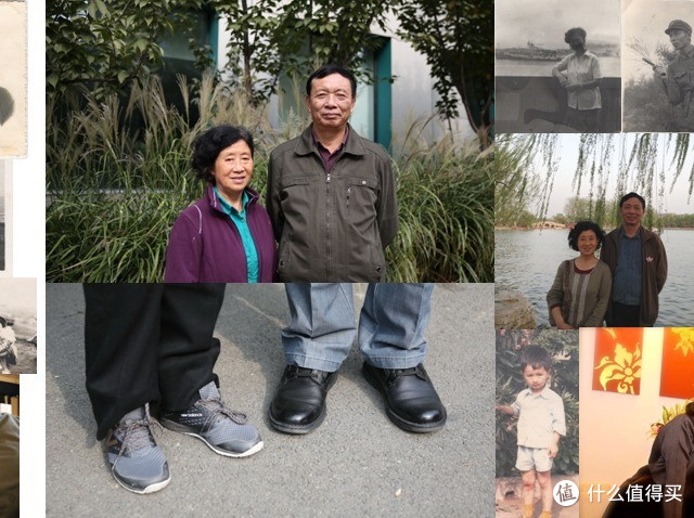 #久久重阳# 给宽脚父母来双合脚的NB:海淘鞋码经验分享