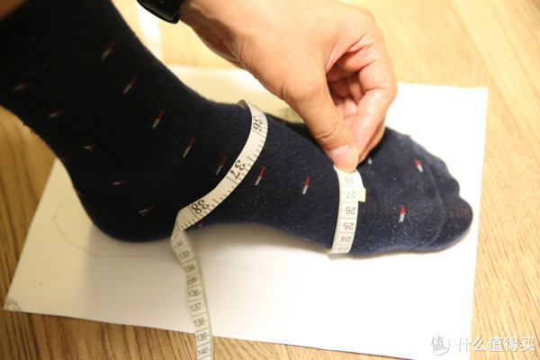 久久重阳# 给宽脚父母来双合脚的nb:海淘鞋码经验分享