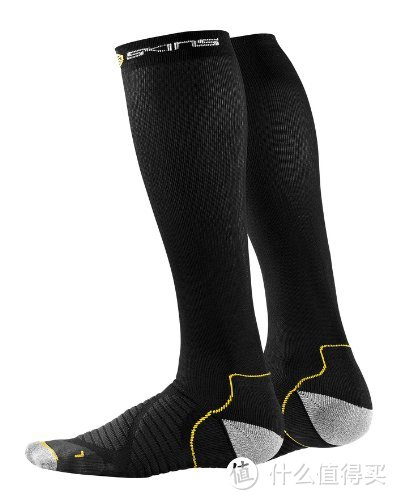 备战杭马 — 海淘 Skins 思金斯 Compression Sock 压缩袜