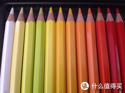 Faber-Castell 辉柏嘉 72色水溶彩铅木盒装