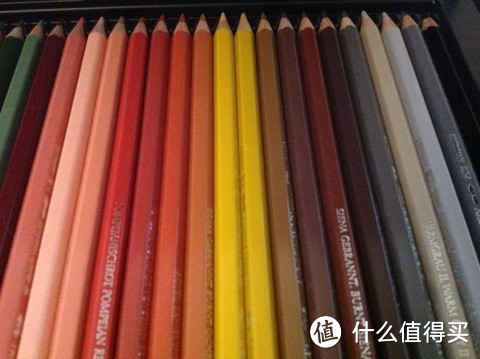 Faber-Castell 辉柏嘉 72色水溶彩铅木盒装