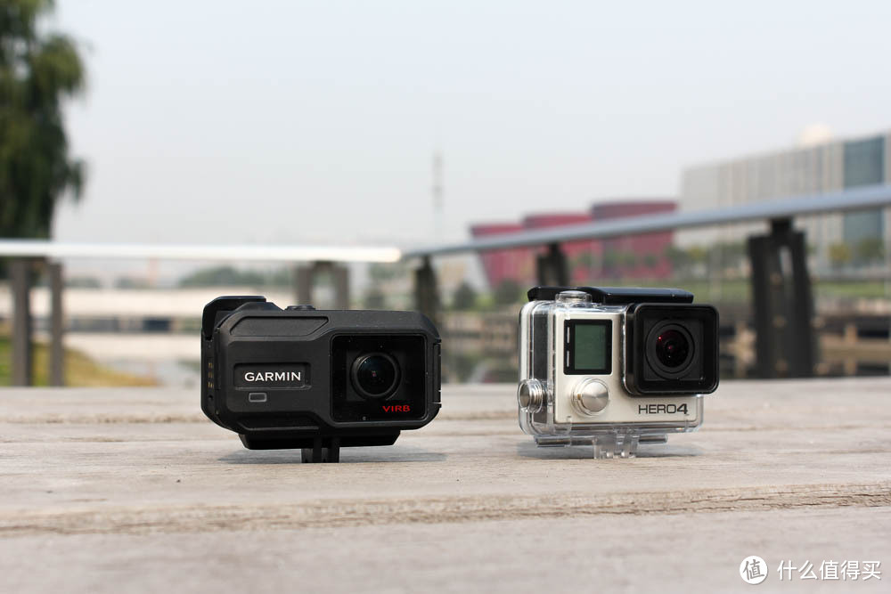 极限运动新伴侣——Garmin VIRB XE 运动摄像机体验评测