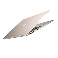 美版 ASUS 华硕 UX305LA 晒单（与MACBOOK PRO对比）