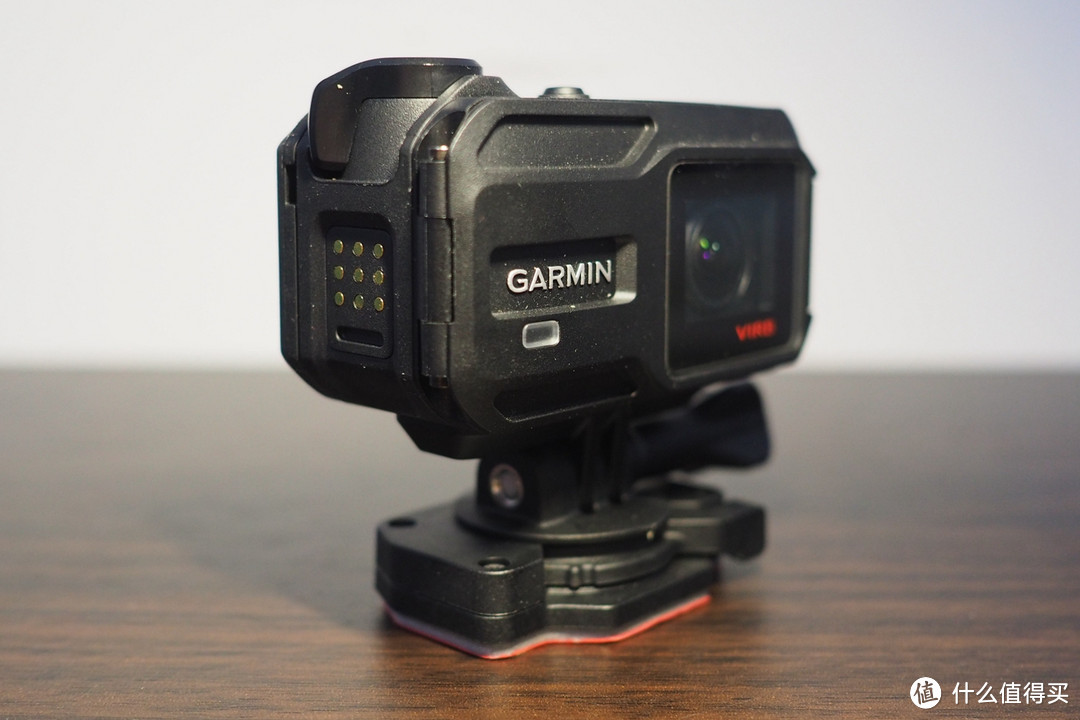 Garmin Virb XE运动相机评测（对比前作Elite，不断追加中）