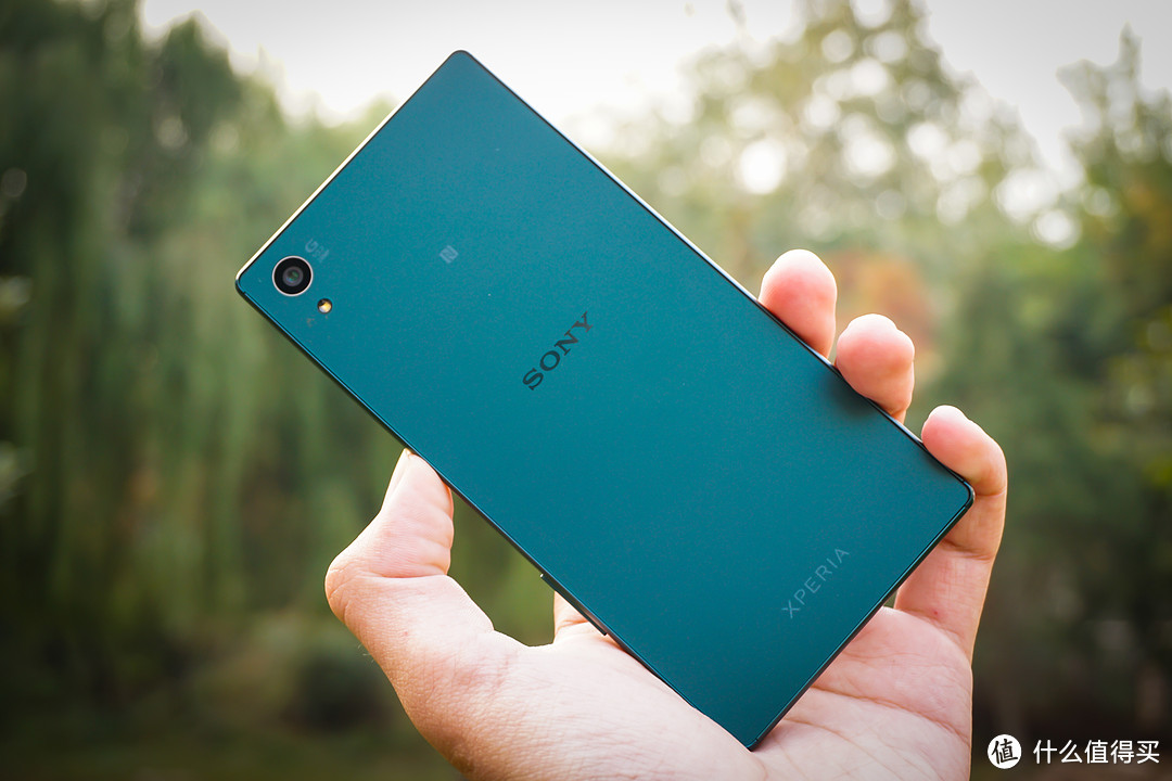 sony索尼xperiaz5手机晒单