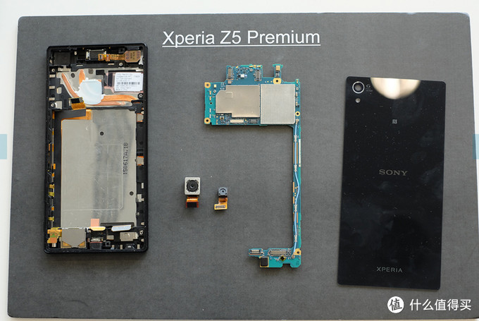 SONY 索尼 XPERIA Z5 手机晒单