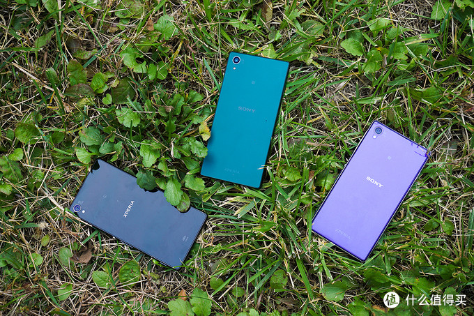 SONY 索尼 XPERIA Z5 手机晒单