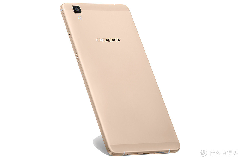 骁龙615搭配4GB RAM：OPPO 发布 R7s 智能手机