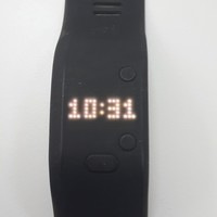 阿迪达斯 miCoach Fit Smart 智能心率手环使用总结(性价比|固件|功能)