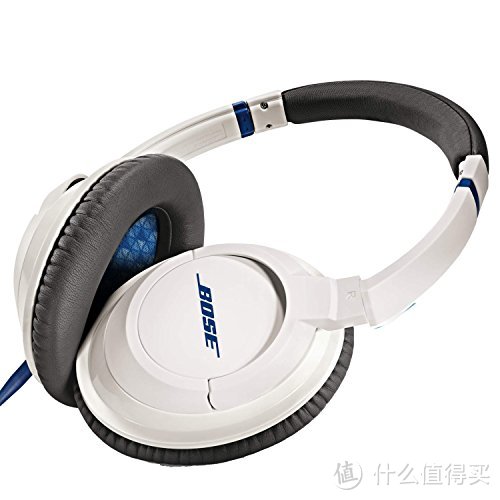 Bose SoundTrue耳罩式 开箱报告