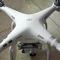 为了DJI 大疆 Phantom 3 Advanced 无人机，忍了两个月没剁手