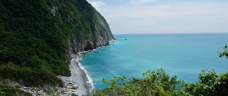 台湾行记攻略向 干货 顺时针环岛十一日自由行 旅游出行 什么值得买