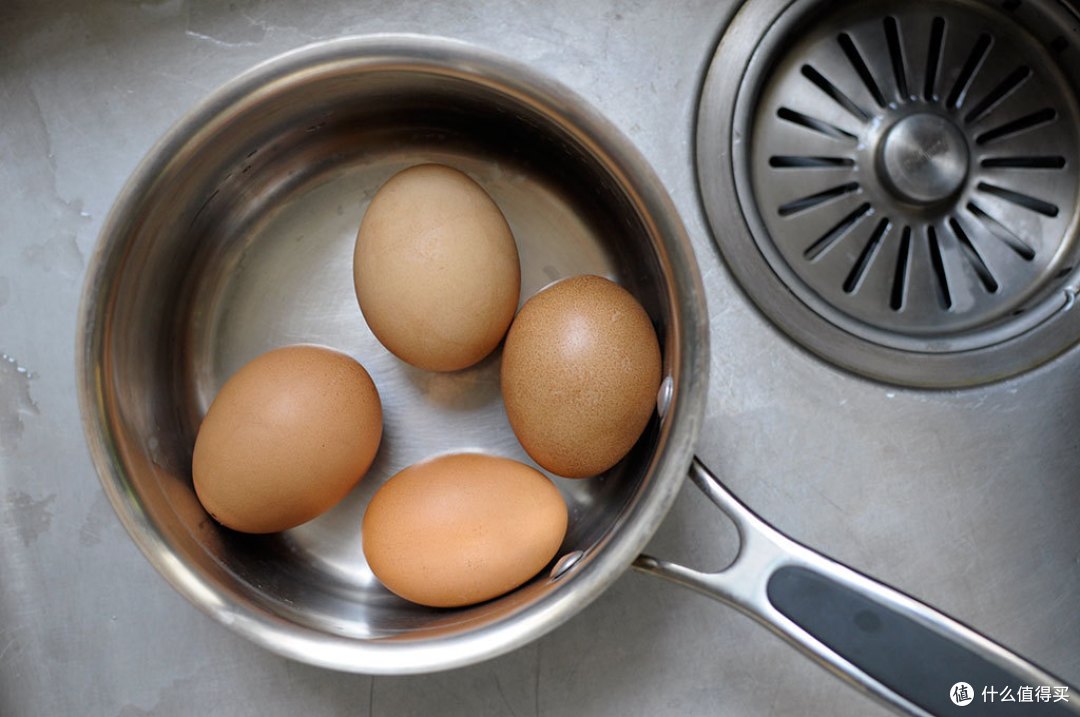 高能开箱 开吃毛蛋 请不要围观 蛋类 什么值得买