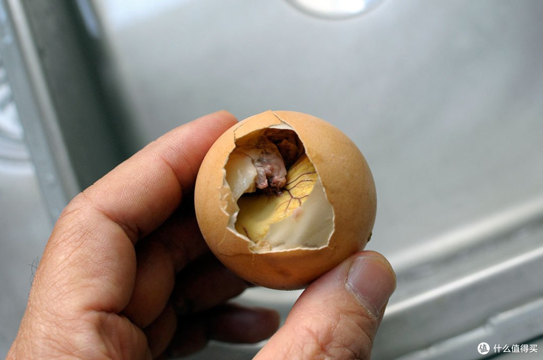 高能开箱 开吃毛蛋 请不要围观 蛋类 什么值得买
