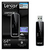 一次U盘选购的心路历程：Lexar 雷克沙 JumpDrive triton 16GB