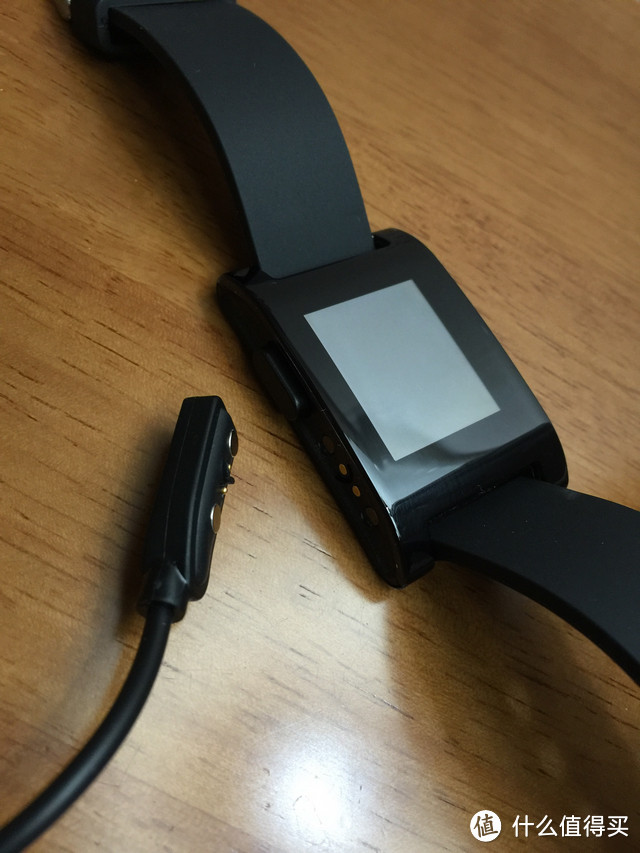 首先你是一只表 — 入手Pebble SmartWatch