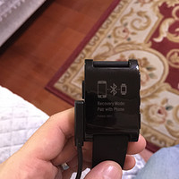 Pebble SmartWatch使用总结(配对|APP|操作|数据下载)