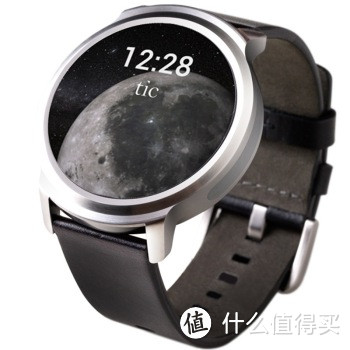 ticwatch 使用体验+对智能手表的一点看法