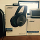 BOSE SoundLink mini & BOSE qc25 晒单