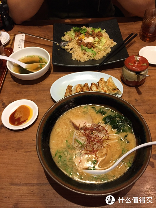 #日淘启蒙#吃吃吃！专注于大阪京都奈良的美食搜索