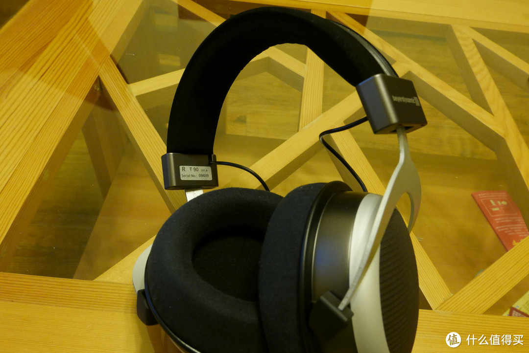 啰嗦的大耳机开箱：Beyerdynamic 拜亚动力 T90