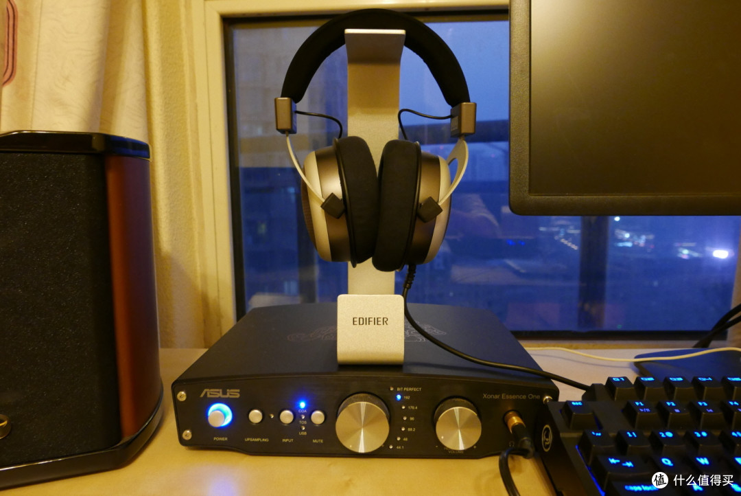 啰嗦的大耳机开箱：Beyerdynamic 拜亚动力 T90