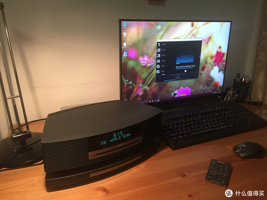 BOSE Wave SoundTouch III 开箱