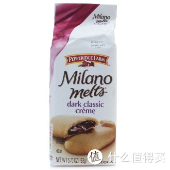 良心安利 Pepperidge Farm  非凡农庄 之各种美味零食饼干