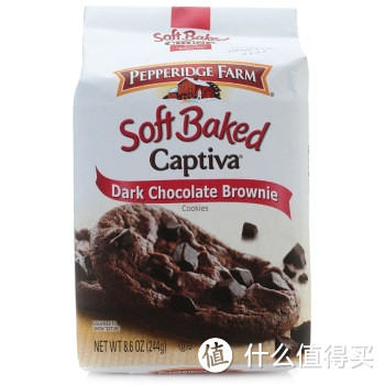 良心安利 Pepperidge Farm  非凡农庄 之各种美味零食饼干