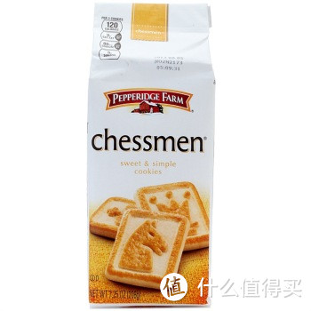 良心安利 Pepperidge Farm  非凡农庄 之各种美味零食饼干