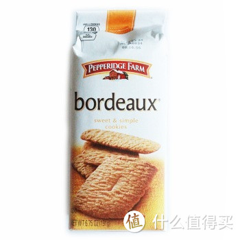 良心安利 Pepperidge Farm  非凡农庄 之各种美味零食饼干