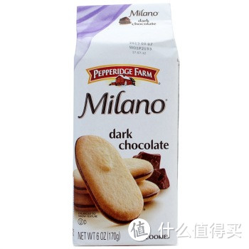 良心安利 Pepperidge Farm  非凡农庄 之各种美味零食饼干