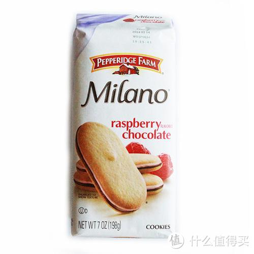 良心安利 Pepperidge Farm  非凡农庄 之各种美味零食饼干