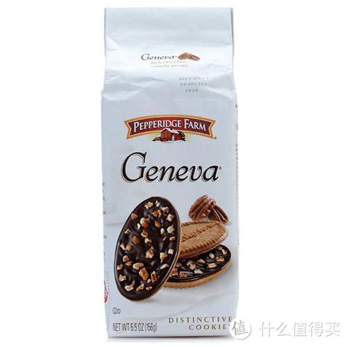 良心安利 Pepperidge Farm  非凡农庄 之各种美味零食饼干