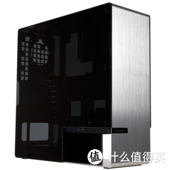 为颜值而生：INWIN 迎广 904机箱 装机实录