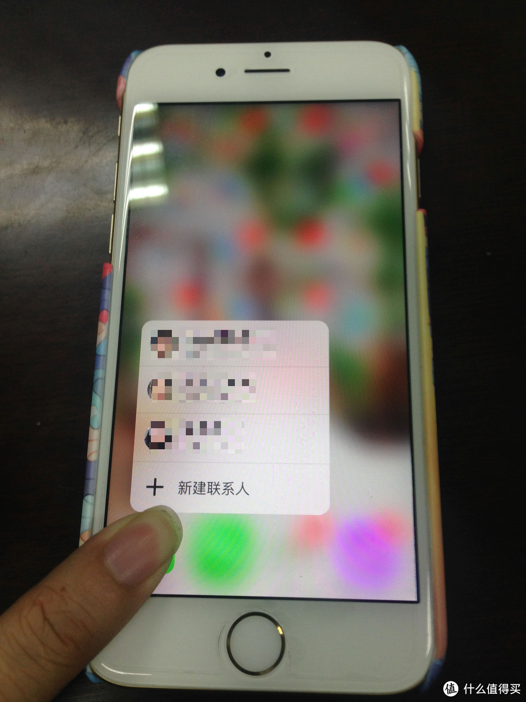 半月的 iPhone 6s 64G使用体验