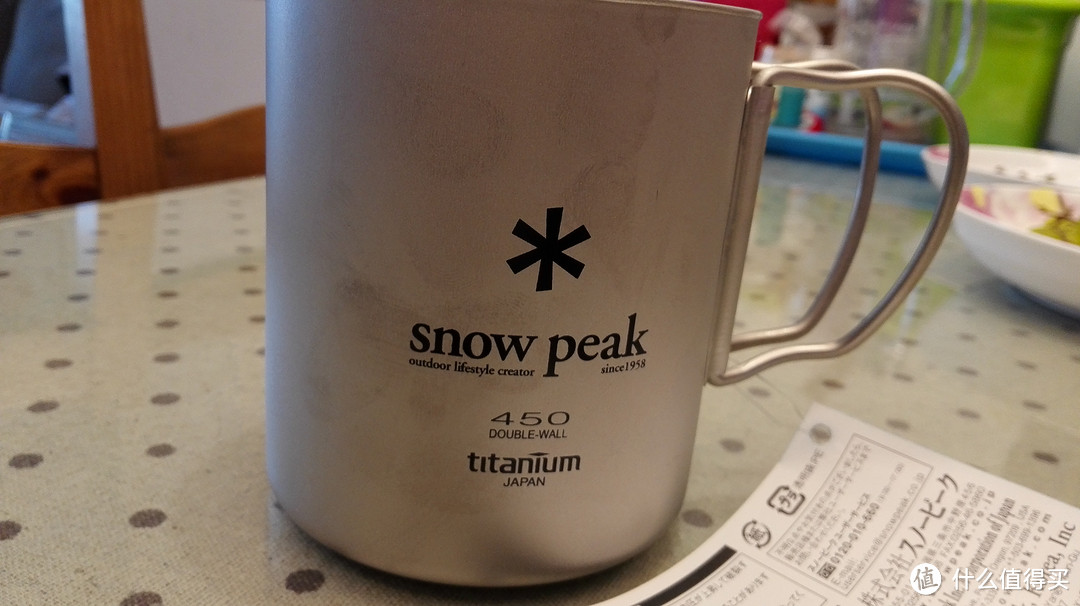 让人生来一次野游吧—Snow peak TPU防水多用途背包