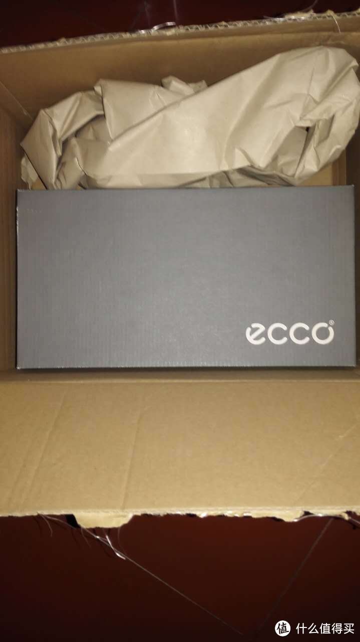 值得买的Marmot gravity 重力软壳+ECCO休闲男鞋晒单