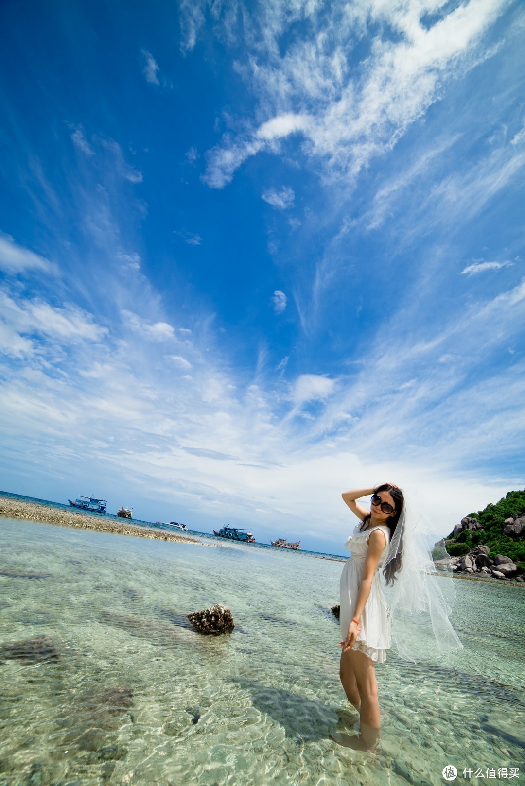 穷人的超广，有容乃大：SAMYANG 三阳 14mm F2.8 超广角镜头（一大波样片来袭）