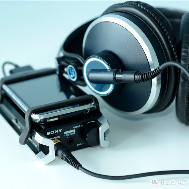二爷说音频之AKG K271 MKII简测