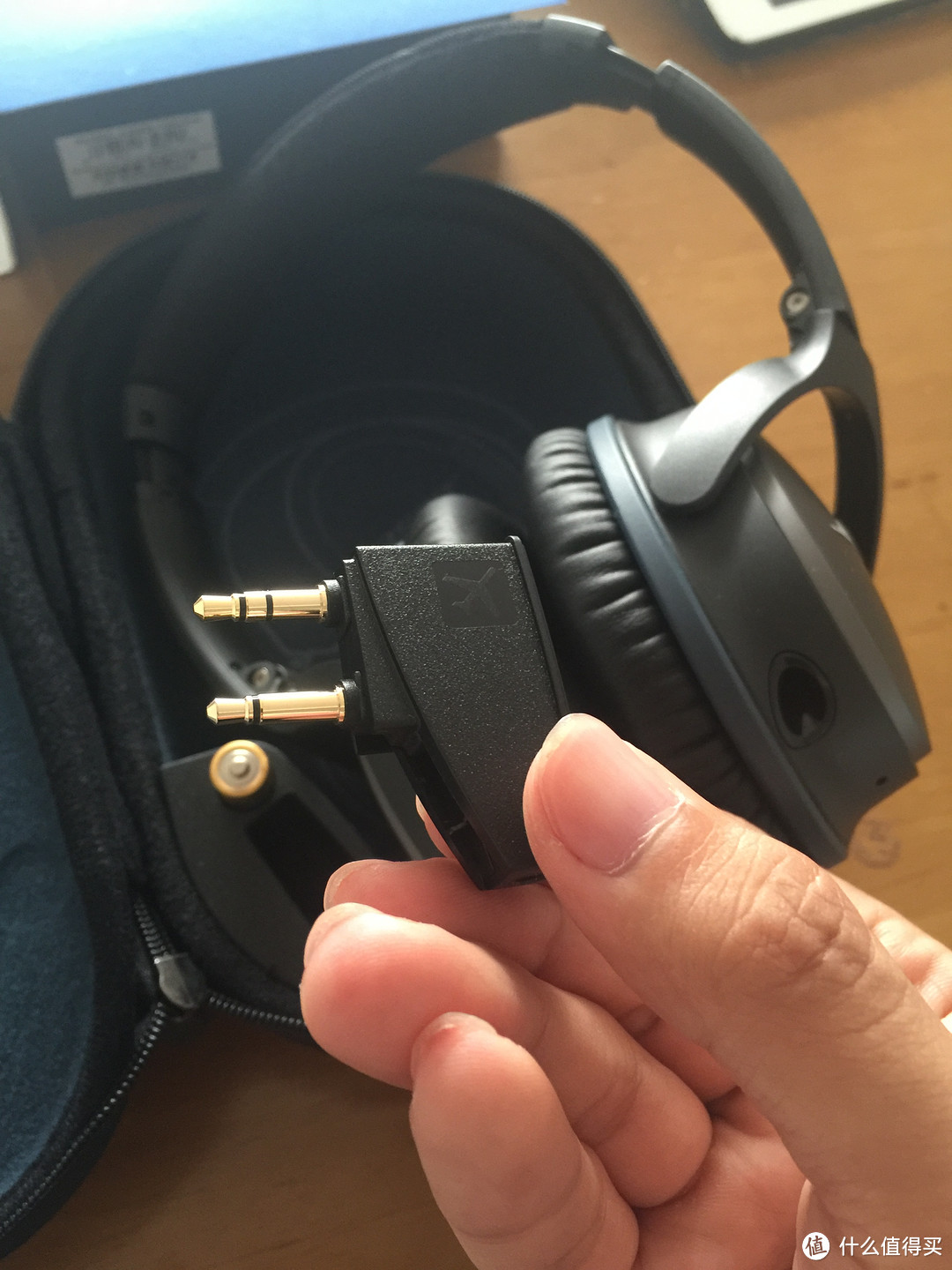 BOSE SoundLink mini & BOSE qc25 晒单