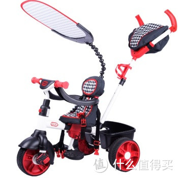 smart trike(2015魔法师新款) 儿童多功能三轮车