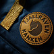 Fjallraven 北极狐 Kanken No.2 Pack 双肩包入手(附真人兽)