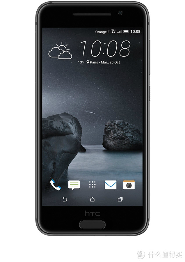 雪姨拼了：HTC/宏达电即将发布金属新机A9 号称完爆iPhone 6s