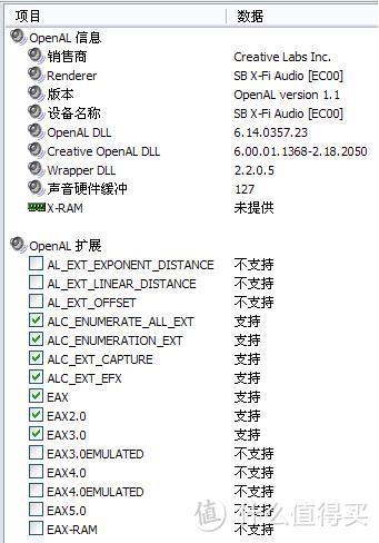 第一张买独立声卡，工包DELL版 X-Fi Xtreme Music，AC3+DTS