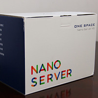 千元级NAS：onespace x5 个人微型服务器体验